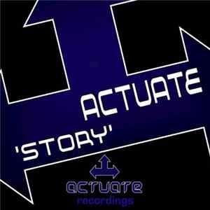 Actuate - Story FLAC