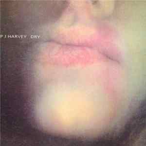P J Harvey - Dry FLAC