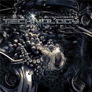 Technology - Alien Engineering FLAC