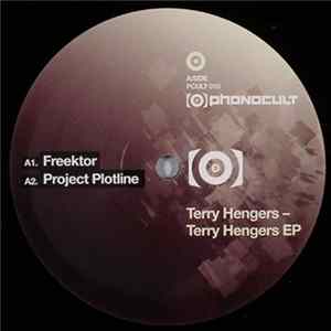 Terry Hengers - Terry Hengers EP FLAC