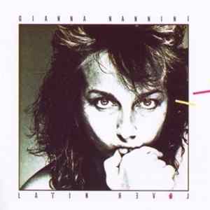 Gianna Nannini - Latin Lover FLAC