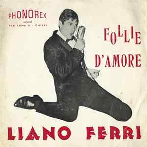 Liano Ferri - Follie D'Amore FLAC