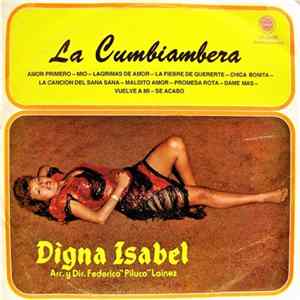 Digna Isabel - La Cumbiambera FLAC