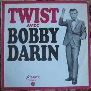 Bobby Darin - Twist With Bobby Darin FLAC