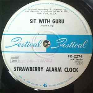 Strawberry Alarm Clock - Sit With The Guru FLAC