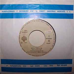 Patti Austin Y James Ingram - Nena, Ven A Mi = Baby, Come To Me FLAC