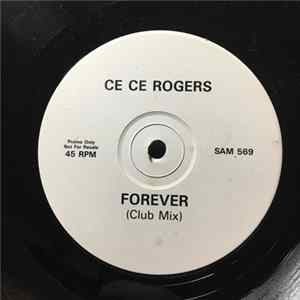 Ce Ce Rogers - Forever FLAC