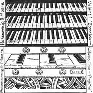 Rosenzweig & Moore - Eccentric Projections FLAC