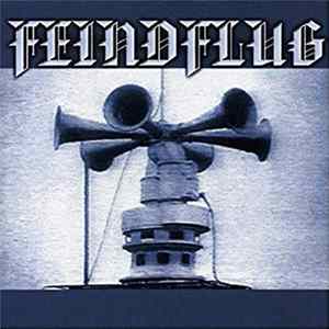 Feindflug - Feindflug (Vierte Version) FLAC