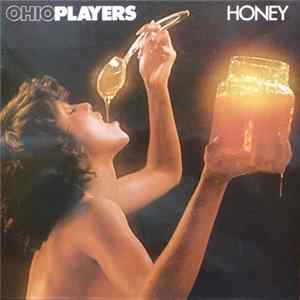 Ohio Players - Honey FLAC