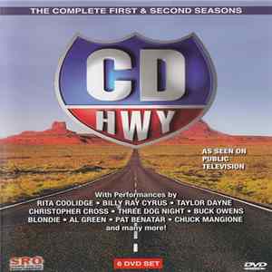 Various - CD Highway - The Complete First & Second Seasons FLAC