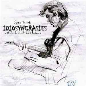Joey Smith With Jun Lopito & Dondi Ledesma - Idiosyncrasies FLAC