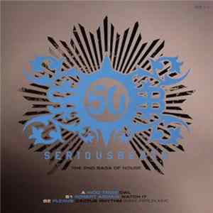 Various - Serious Beats 50 (Vinyl 7) FLAC