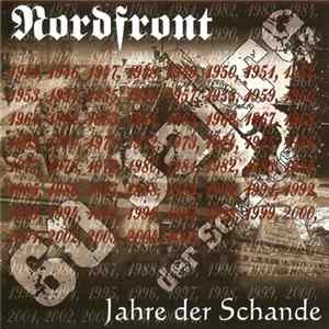Nordfront - Jahre Der Schande FLAC