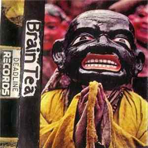 Brain Tea - Glot FLAC
