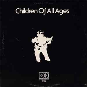 Children Of All Ages - Children Of All Ages FLAC