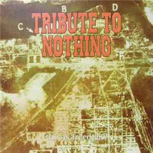 Tribute To Nothing - This Is Freedom? FLAC