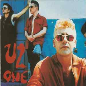 U2 - One FLAC