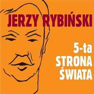 Jerzy Rybiński - 5-ta Strona Świata FLAC