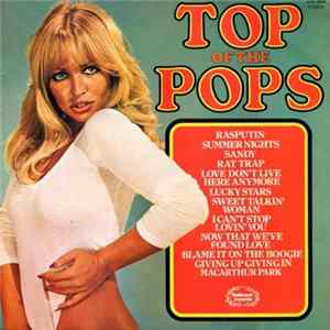 Top Of The Pops - Top Of The Pops Vol. 69 FLAC