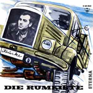 Sergio Günther - Die Rumkiste FLAC
