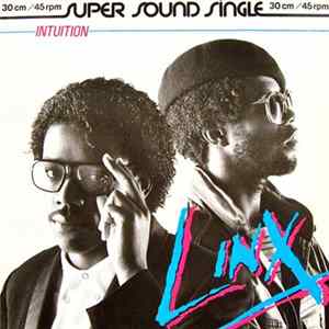 Linx - Intuition FLAC