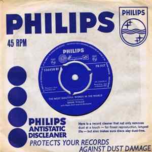 Shani Wallis - The Most Beautiful Words In The World FLAC