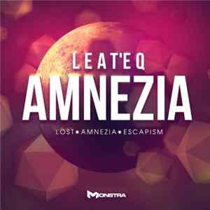 Leat'eq - Amnezia FLAC