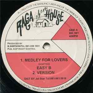 Easy B - Medley For Lovers FLAC