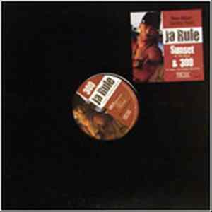 Ja Rule - Sunset & 300 FLAC