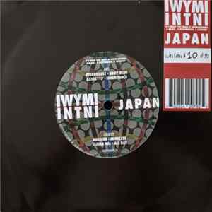 Various - IWYMI INTNl: Japan FLAC