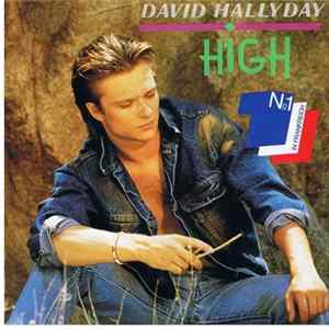 David Hallyday - High FLAC