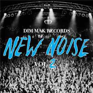 Various - New Noise Vol. 2 FLAC