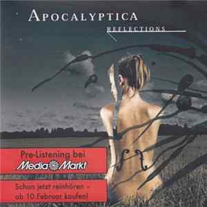 Apocalyptica - Reflections FLAC