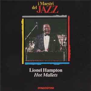 Lionel Hampton - Hot Mallets FLAC