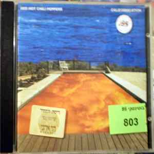 Red Hot Chili Peppers - Californication FLAC