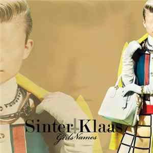 Girls Names - Sinter Klass FLAC