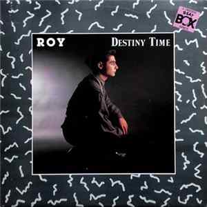 Roy - Destiny Time (A Swedish Beat Box Remix) FLAC