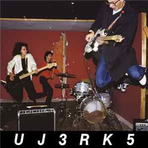 UJ3RK5 - Live From The Commodore Ballroom FLAC