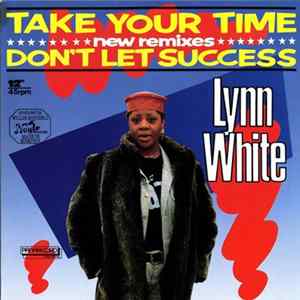 Lynn White - Take Your Time FLAC