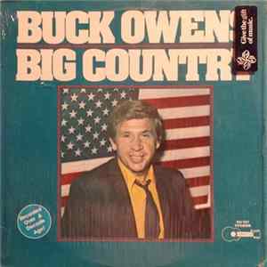 Buck Owens - Big Country FLAC