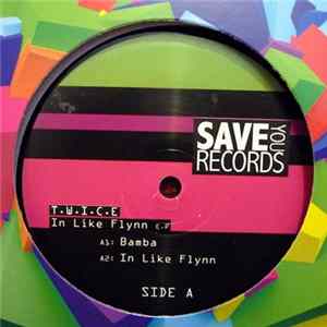 T.W.I.C.E. - In Like Flynn E.P FLAC
