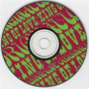 Original Love - King of Love FLAC
