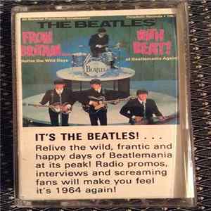 The Beatles - From Britain... With Beat! FLAC