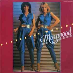 Maywood - Different Worlds FLAC