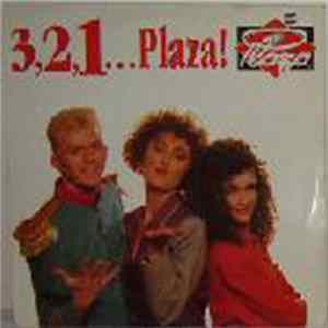 Plaza - 3, 2, 1... Plaza! FLAC