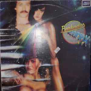 Barbados Climax - Barbados Climax FLAC