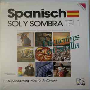 Gunhild Hinkelmann, Begoña Llovet - Spanisch Encuentros En Sevilla (Kommunikatives Spanisch Für Reise Und Beruf) FLAC