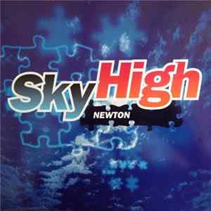 Newton - Sky High FLAC