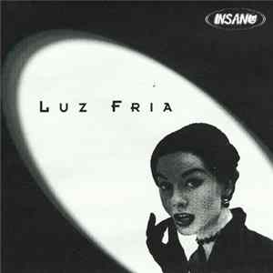 Insano - Luz Fria FLAC